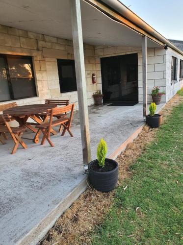 Фотография гостевого дома Pleasant Hill BnB