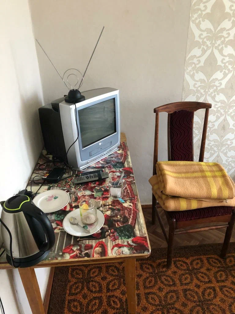 Фотография гостиницы Колос