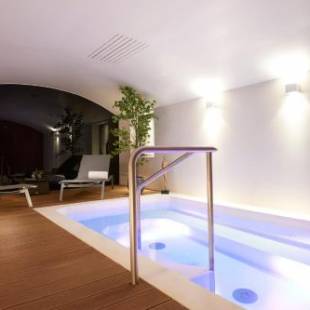 Фотографии гостиницы
Le Mathurin Hotel & Spa