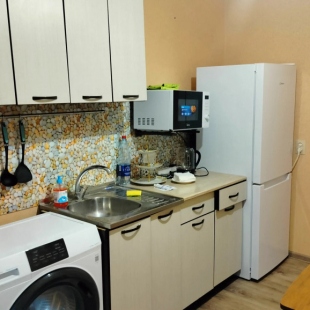 Фотография квартиры Квартира Двухкомнатная 6-й микрорайон