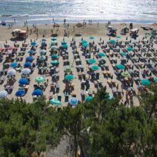 Фотографии гостиницы
Hotel Benilva