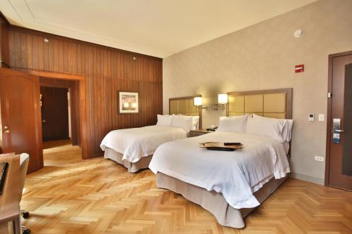 Фотография гостиницы Hampton Inn Chicago Downtown/N Loop/Michigan Ave