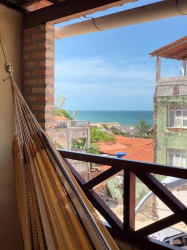 Фотография гостевого дома Hotel Preá