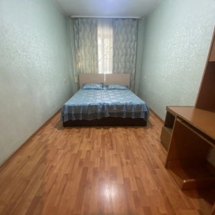 Фотография квартиры Квартира 3-комнатная на Ангарской 33