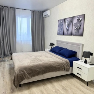 Фотография квартиры Квартира в ЖК Панорама