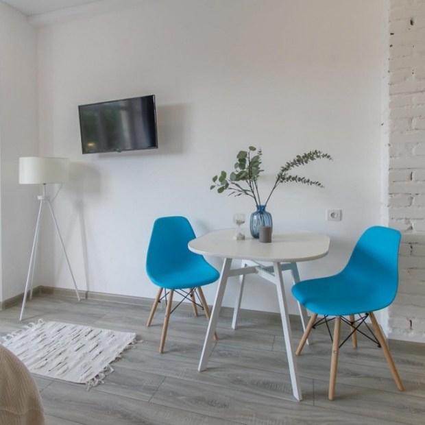 Фотографии квартиры
Domigo (Домиго) на улице Ленинградская