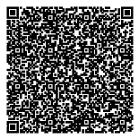QR код санатория Усолье