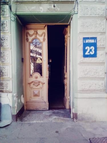 Фотография хостела Rustaveli Old