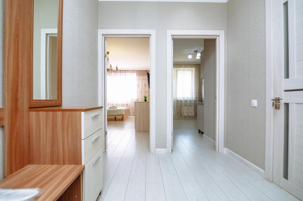 Фотография квартиры Апартаменты на улице Сауран 10Б