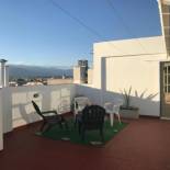 Фотография гостиницы Hostal del Milagro