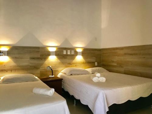 Фотография мини отеля Pousada Melendez