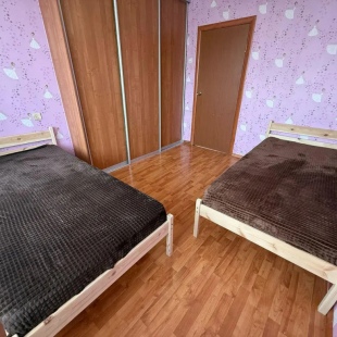 Фотография квартиры Апартаменты на улице Советская 24