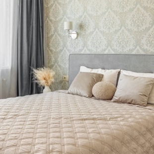 Фотография квартиры Апартаменты Summer Home