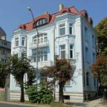 Фотография гостиницы Family Hotel Belle Epoque Beach