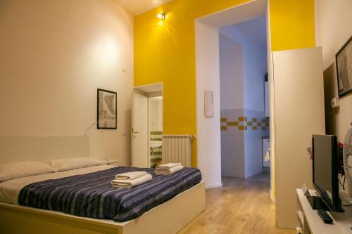 Фотография гостевого дома Trasteverome45