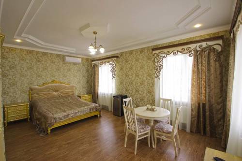 Фотографии гостевого дома
Авдолия