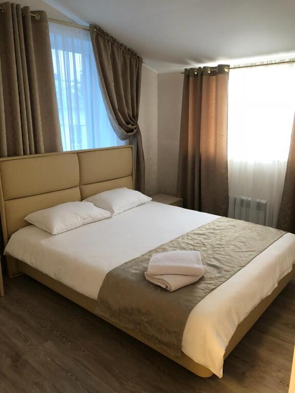 Фотография квартиры Апартаменты Fresh 3