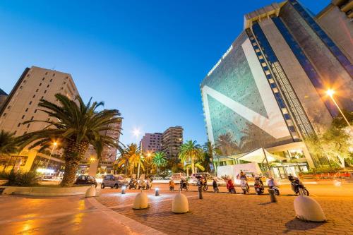 Фотография гостиницы The Nicolaus Hotel