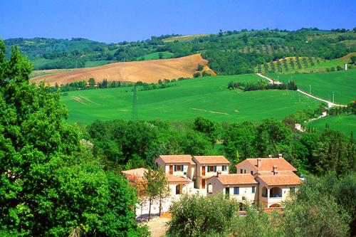 Фотография гостиницы Hotel La Fonte Del Cerro
