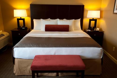 Фотография гостиницы Celilo Inn