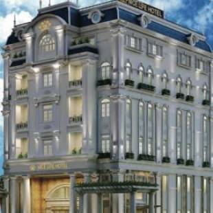 Фотографии гостиницы
Nice Life Hotel