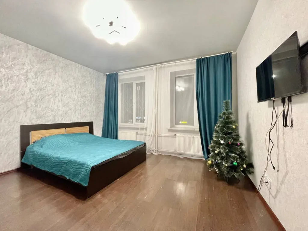 Фотография квартиры Квартира с прекрасной локацией