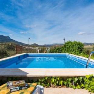 Фотографии гостевого дома
Rural El Puerto Mayordomo