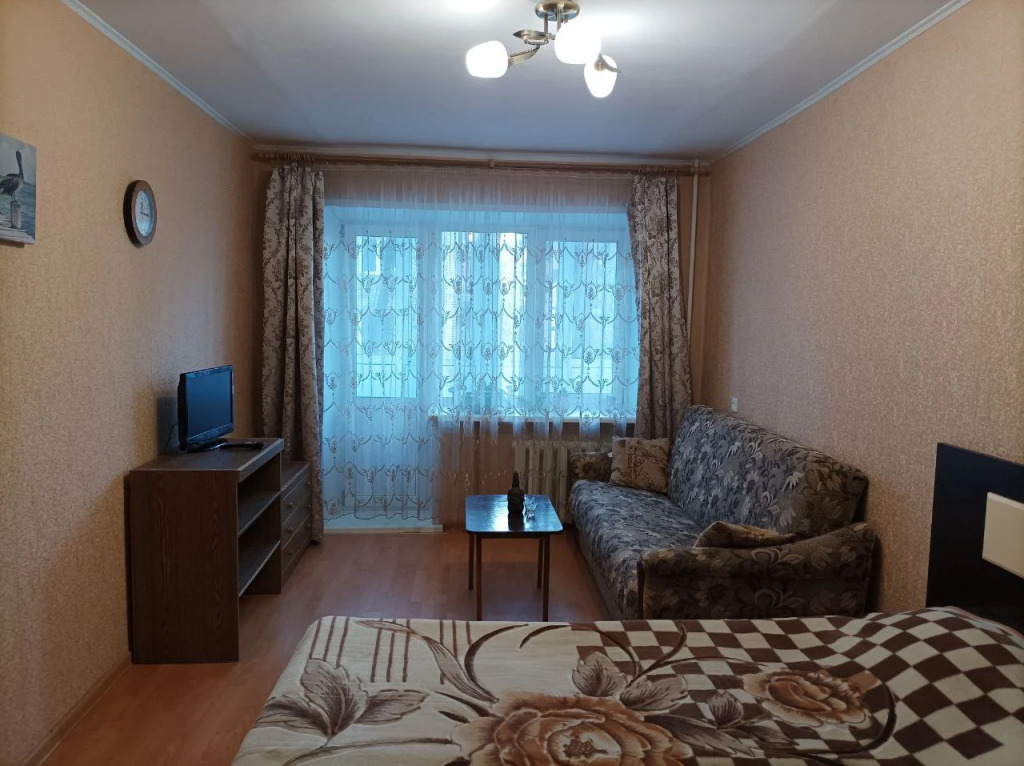 Фотография квартиры Квартира Гостеприимная