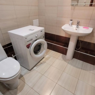 Фотография квартиры Апартаменты на улице Котовского 27