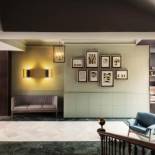 Фотография гостиницы TÓTEM Madrid, a Small Luxury Hotel of the World