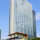 Фотография гостиницы Four Points by Sheraton Guangzhou, Dongpu