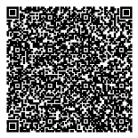 QR код апарт отеля Гости Любят у Таврического Сада