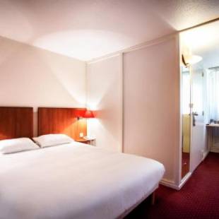 Фотографии гостиницы
Kyriad Mâcon Nord - Sancé - Parc des Expositions