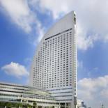 Фотография гостиницы InterContinental Yokohama Grand, an IHG Hotel