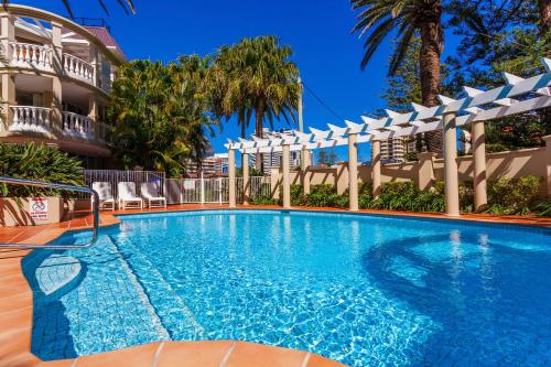 Фотография апарт отеля La Grande Apartments