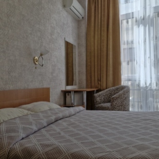 Фотография квартиры Квартира Atlant Classic