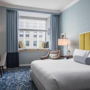 Фотографии гостиницы
Kimpton Hotel Monaco Chicago, an IHG Hotel