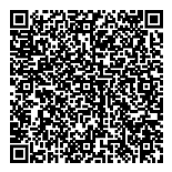 QR код гостевого дома Райский дворик