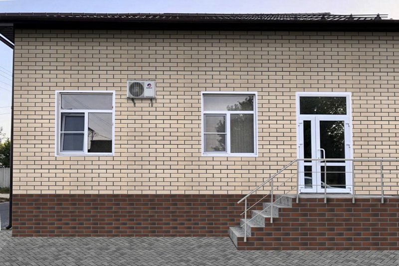 Фотография гостиницы Отель Loft