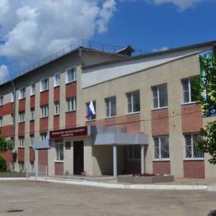 Фотография гостиницы На Юбилейной