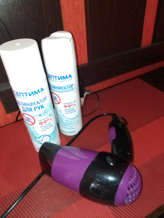 Фотография квартиры Квартира Ставрополь Посуточно Родосская 13