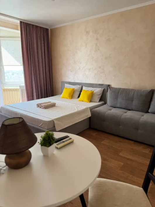 Фотографии квартиры 
            Квартира Lofthouse