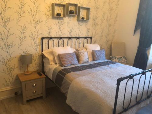 Фотография гостиницы The Arrandale Hotel