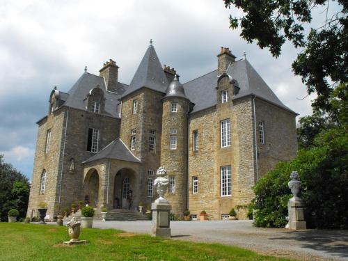 Фотография гостевого дома Château de Montbrault