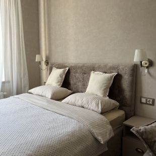 Фотография квартиры Апартаменты на Октябрьской