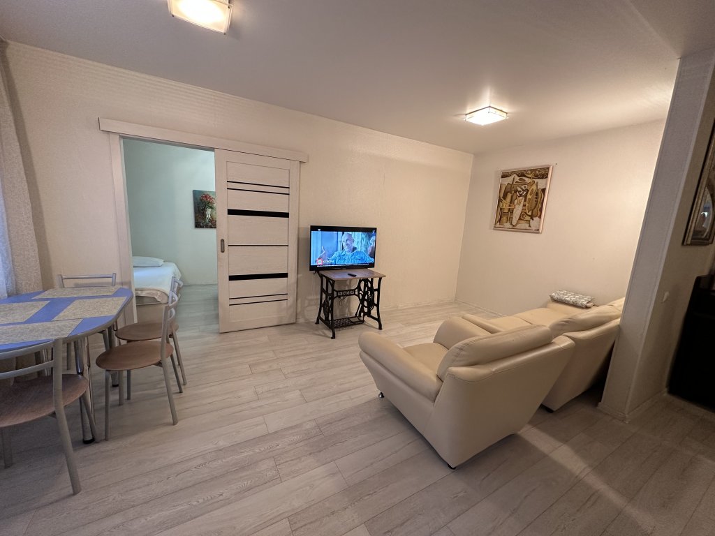 Фотография квартиры Апартаменты Двухкомнатные Апартаменты в Центре Города