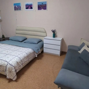 Фотография квартиры Квартира на Улице Слепнёва 17к1