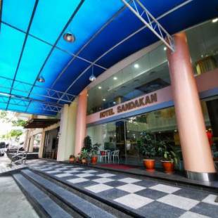 Фотографии гостиницы
Hotel Sandakan