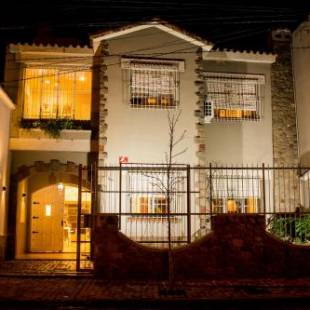 Фотографии мини отеля 
            Casa CiTá, bed and breakfasts