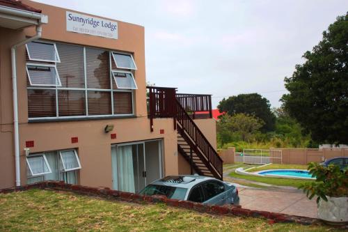 Фотографии мини отеля
Sunnyridge Lodge